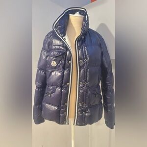 Moncler jacket excellent condition